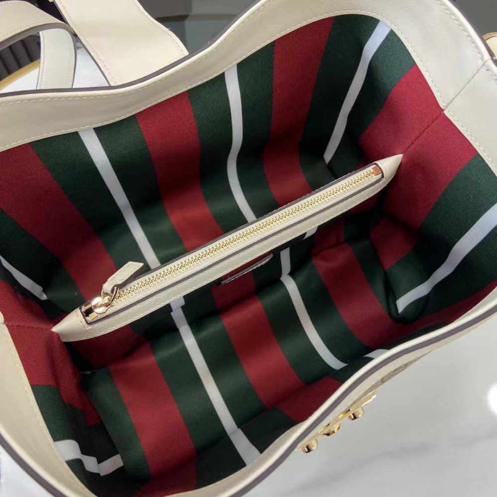 Gucci padlock medium shoulder bag 839021 29x23.5x16cm Bags