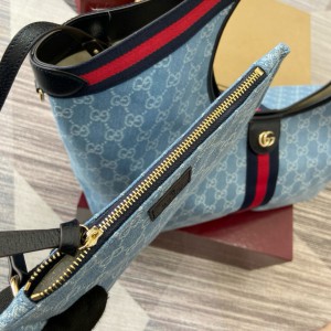 Gucci Giglio large tote bag 853971  Bags
