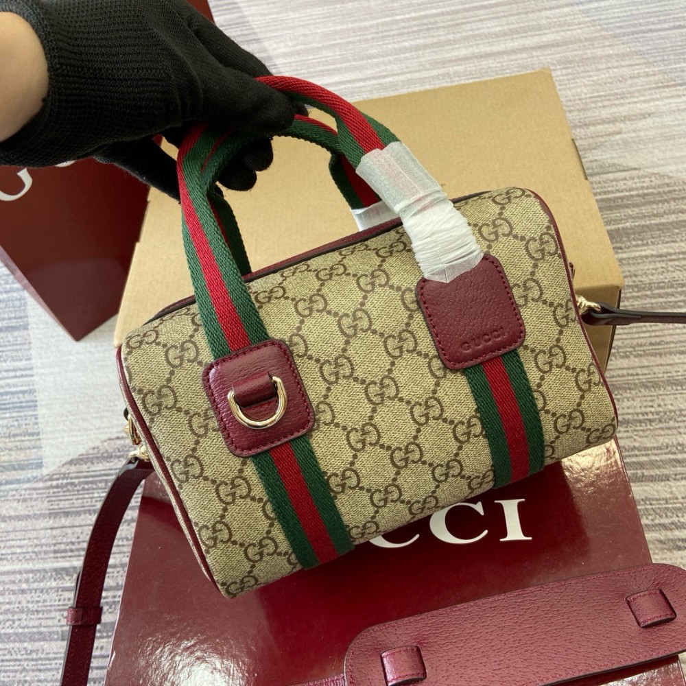 Gucci speedy bolso bag  20x13x13cm Bags