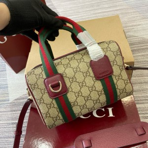 Gucci speedy bolso bag  20x13x13cm Bags