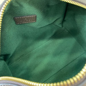 Gucci speedy bolso bag  20x13x13cm Bags