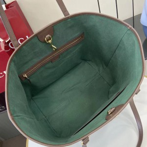 Gucci ophidia large tote bag 836829 31x28.5x20cm