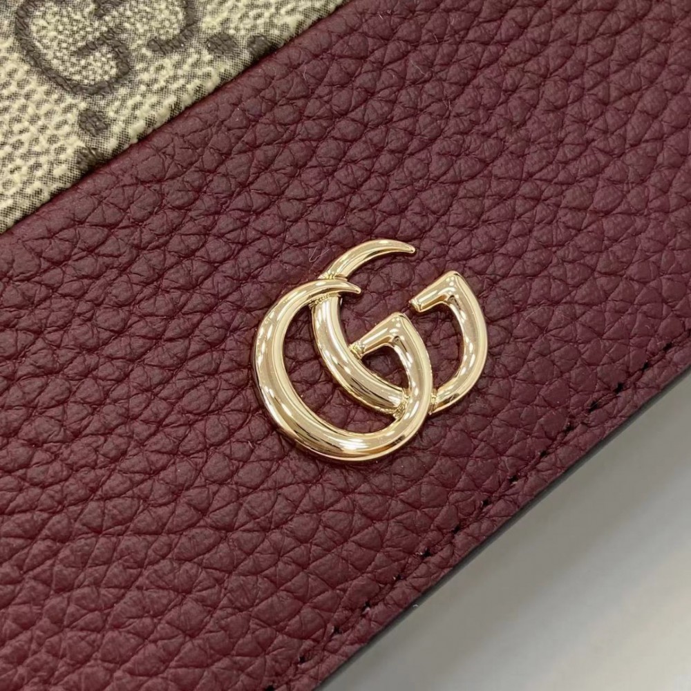Gucci small wallet 12x9.5cm Accesories