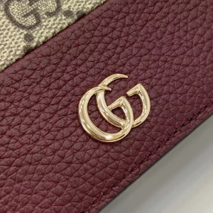 Gucci small wallet 12x9.5cm Accesories