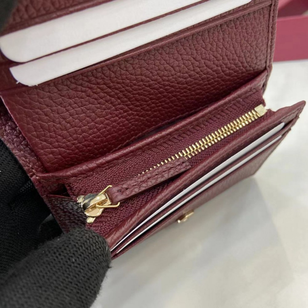 Gucci small wallet 12x9.5cm Accesories