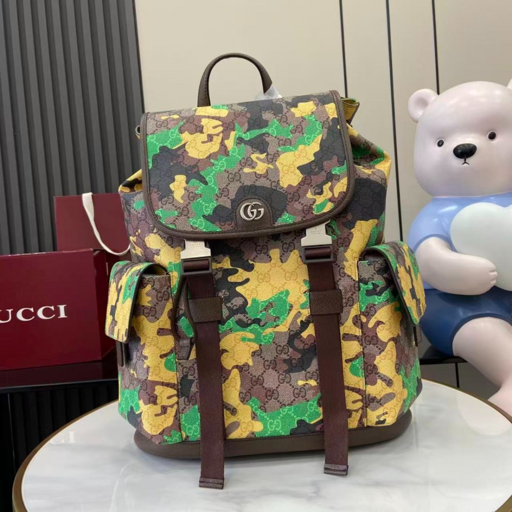 Gucci backpack 839110 35x46x12cm Bags