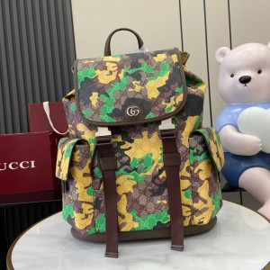 Gucci backpack 839110 35x46x12cm Bags
