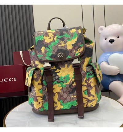 Gucci backpack 839110 35x46x12cm
