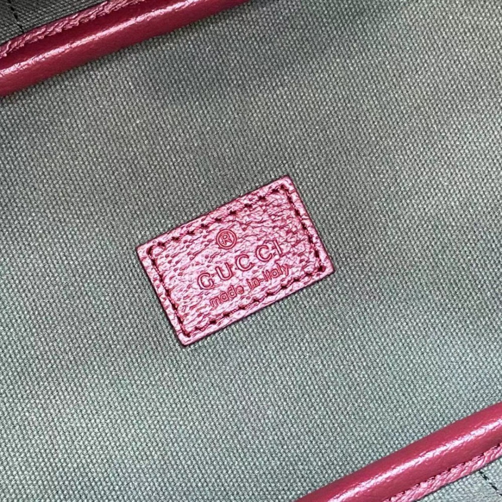 Gucci ophidia small shoulder bag 836872 23x21x12cm Bags