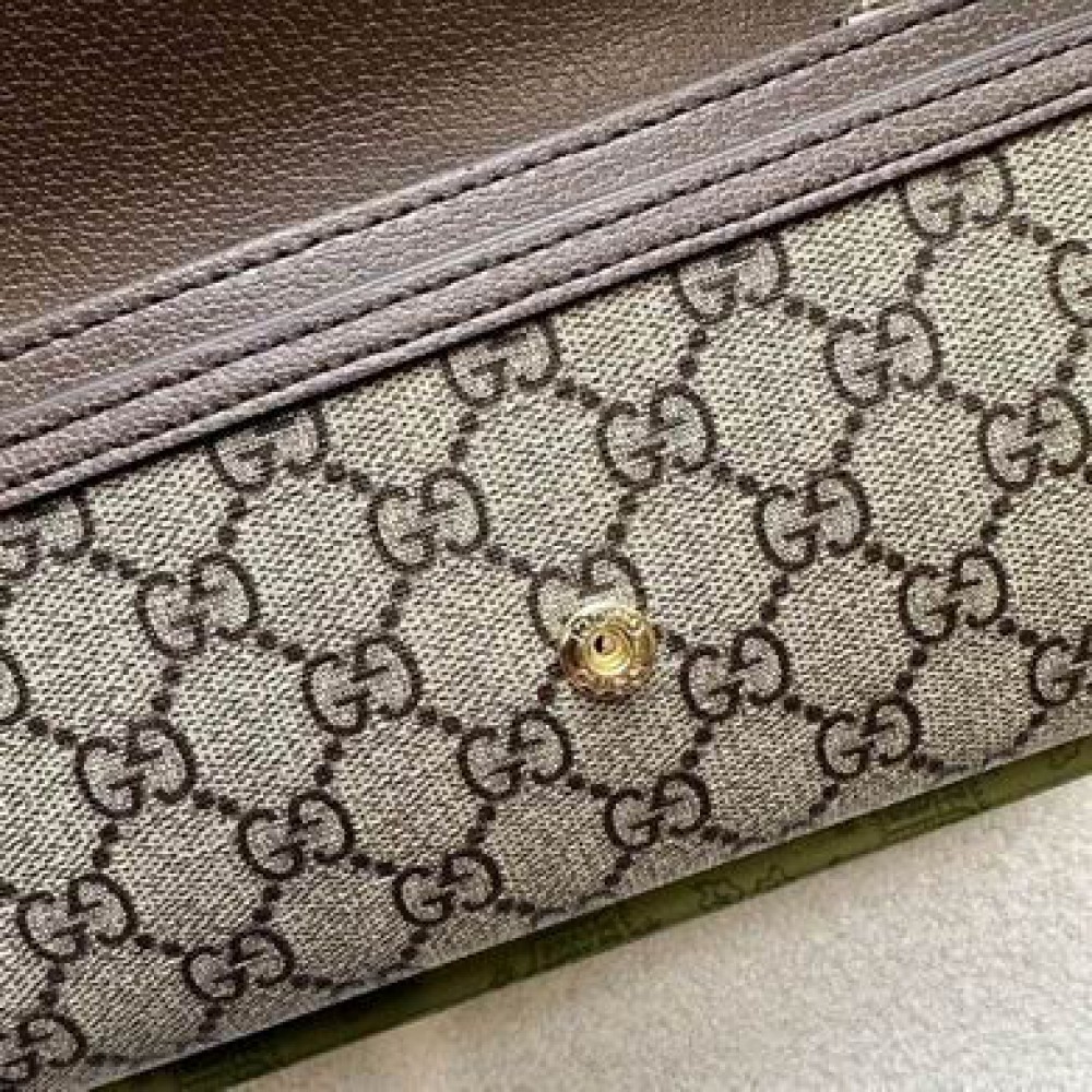 Gucci blondie wallet on chain bag 21x10.5cm Bags