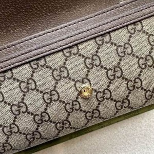Gucci blondie wallet on chain bag 21x10.5cm Bags