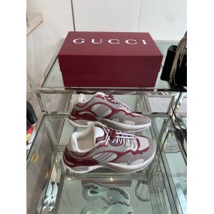 Gucci trainer 2.0 leather 35-42 Shoes