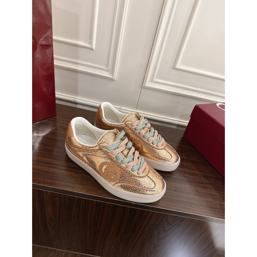 Gucci G75 sneakers  Shoes