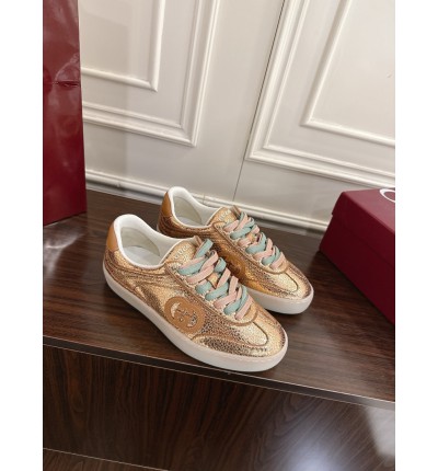 Gucci G75 sneakers 