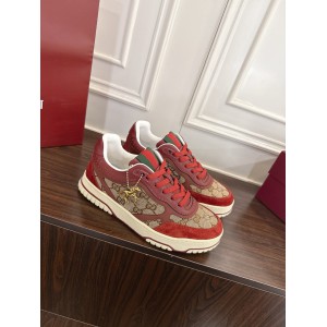 Gucci Re web sneakers 853362