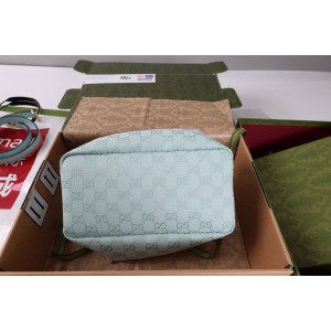 Gucci Vanity medium top handle bag 857799 Bags