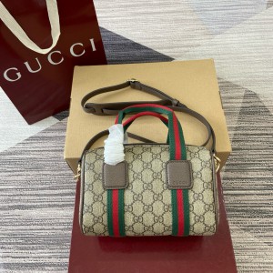 Gucci speedy bolso bag  20x13x13cm Bags