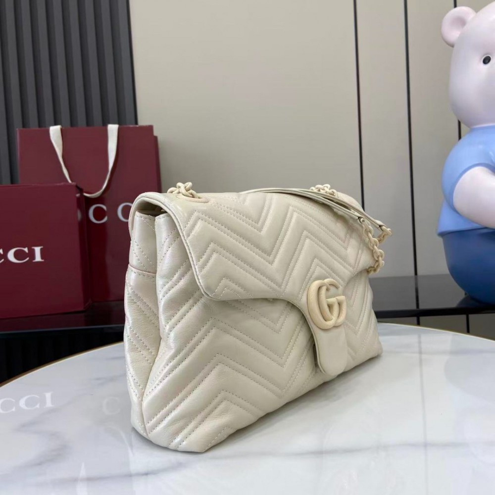 Gucci Marmont bag 850676 31x17x8cm Bags