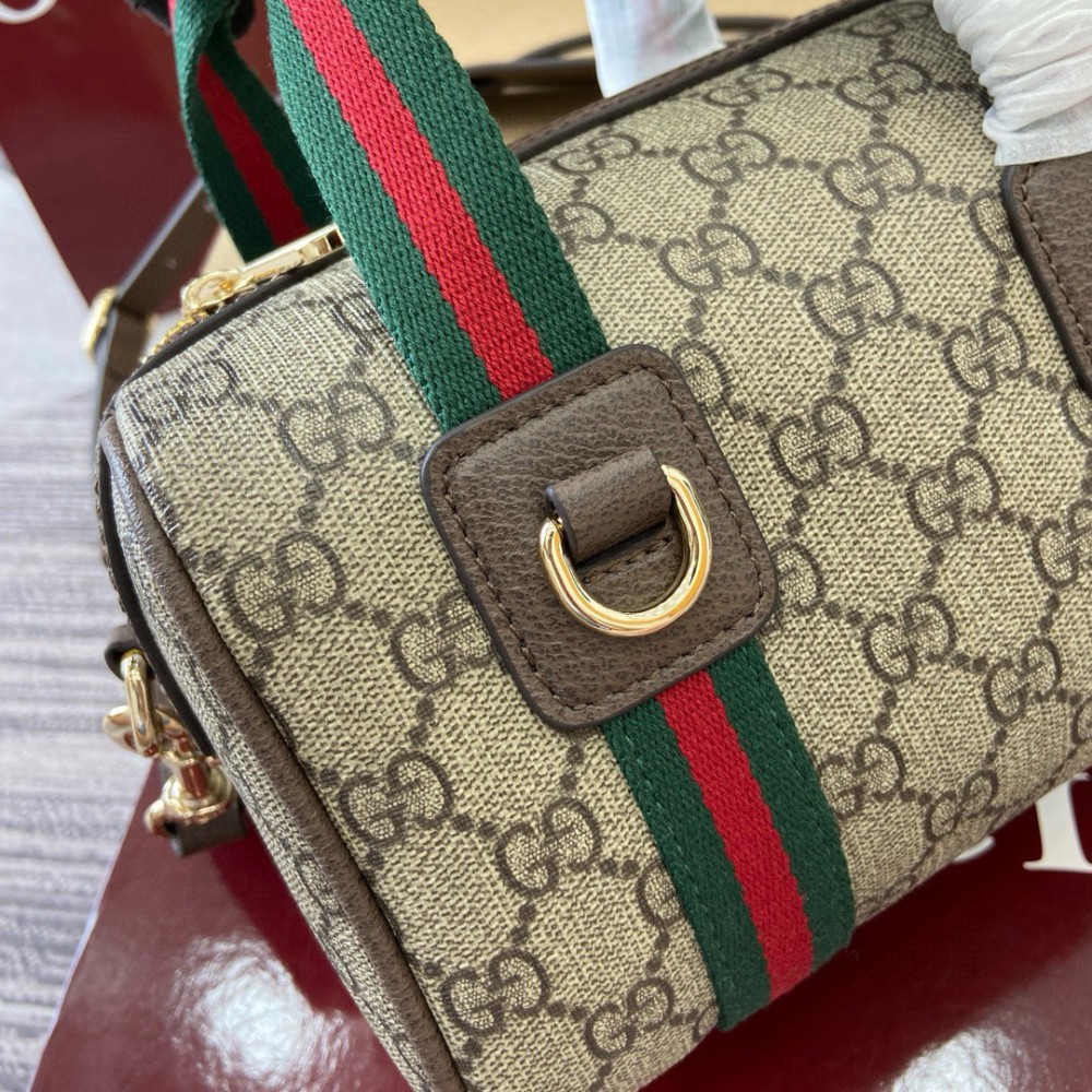 Gucci speedy bolso bag  20x13x13cm Bags