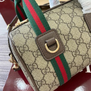 Gucci speedy bolso bag  20x13x13cm Bags