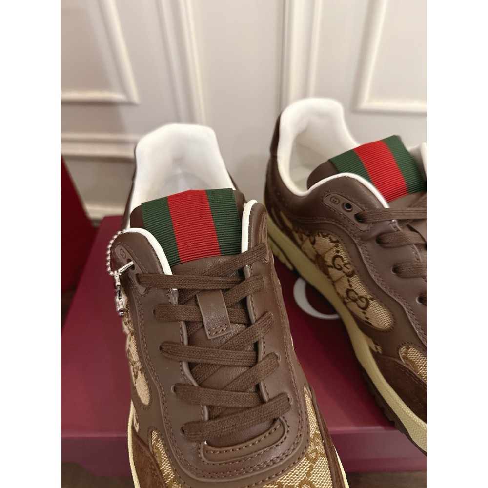 Gucci Re web sneakers 853362