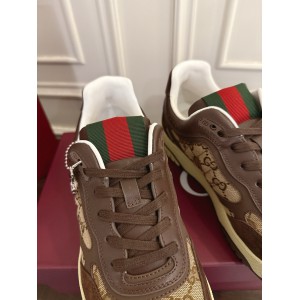 Gucci Re web sneakers 853362