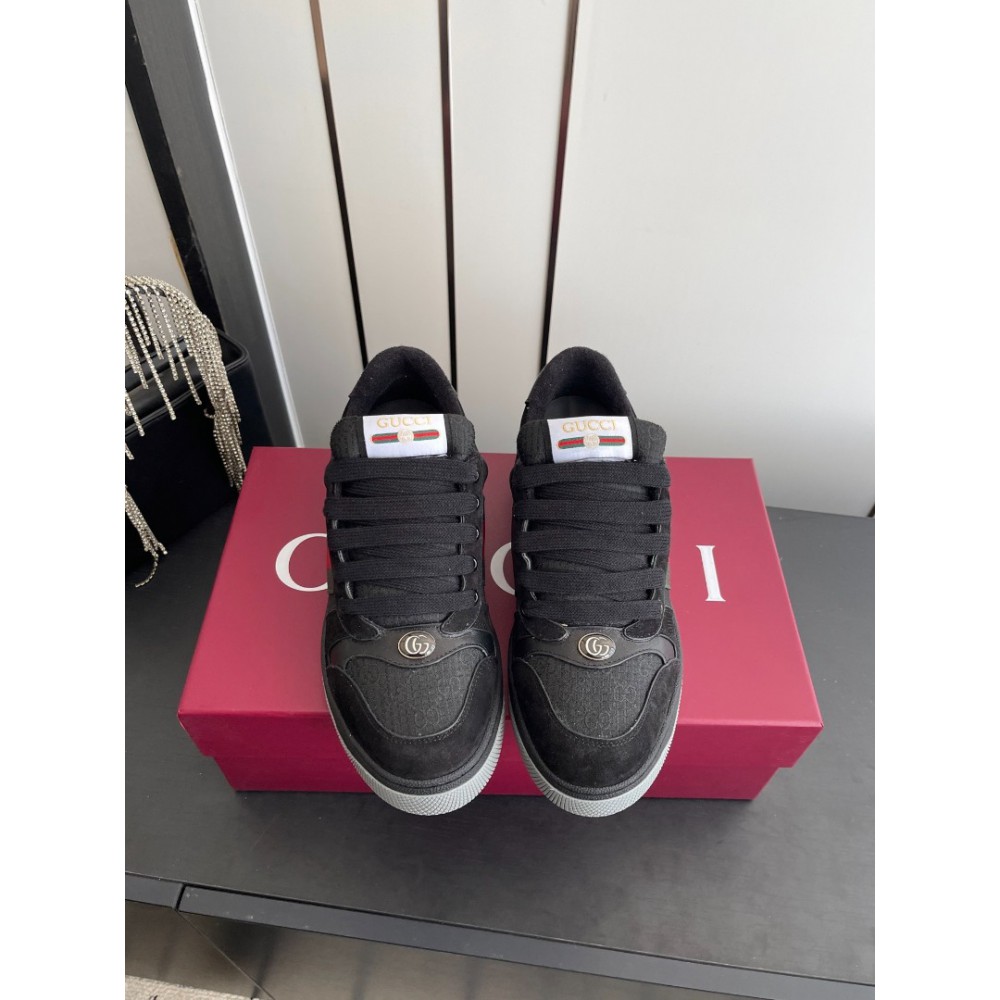 Gucci screener sneakers 35-45 Shoes