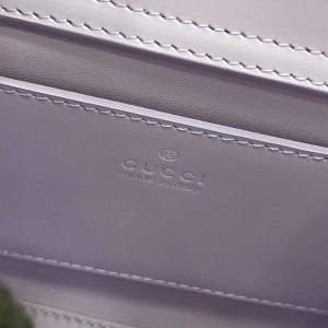 Gucci Gucci diana small tote bag 832936 20x16x10cm