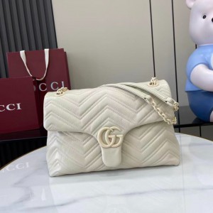 Gucci Marmont bag 850676 31x17x8cm Bags