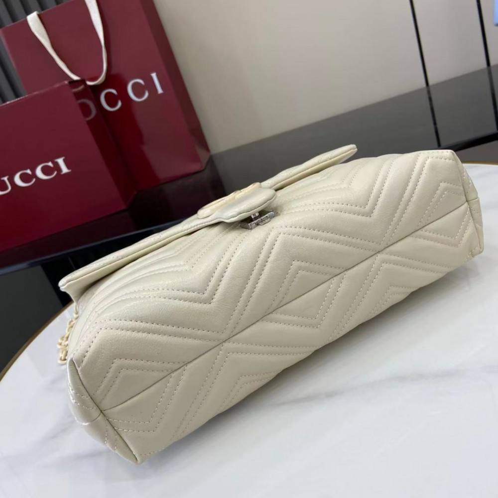 Gucci Marmont bag 850676 31x17x8cm Bags