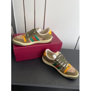 Gucci screener sneakers 35-45 Shoes