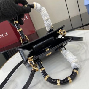 Gucci Gucci diana small tote bag 832936 20x16x10cm