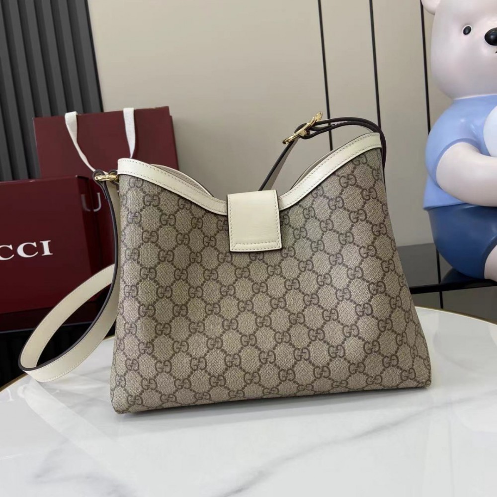 Gucci padlock medium shoulder bag 839021 29x23.5x16cm Bags