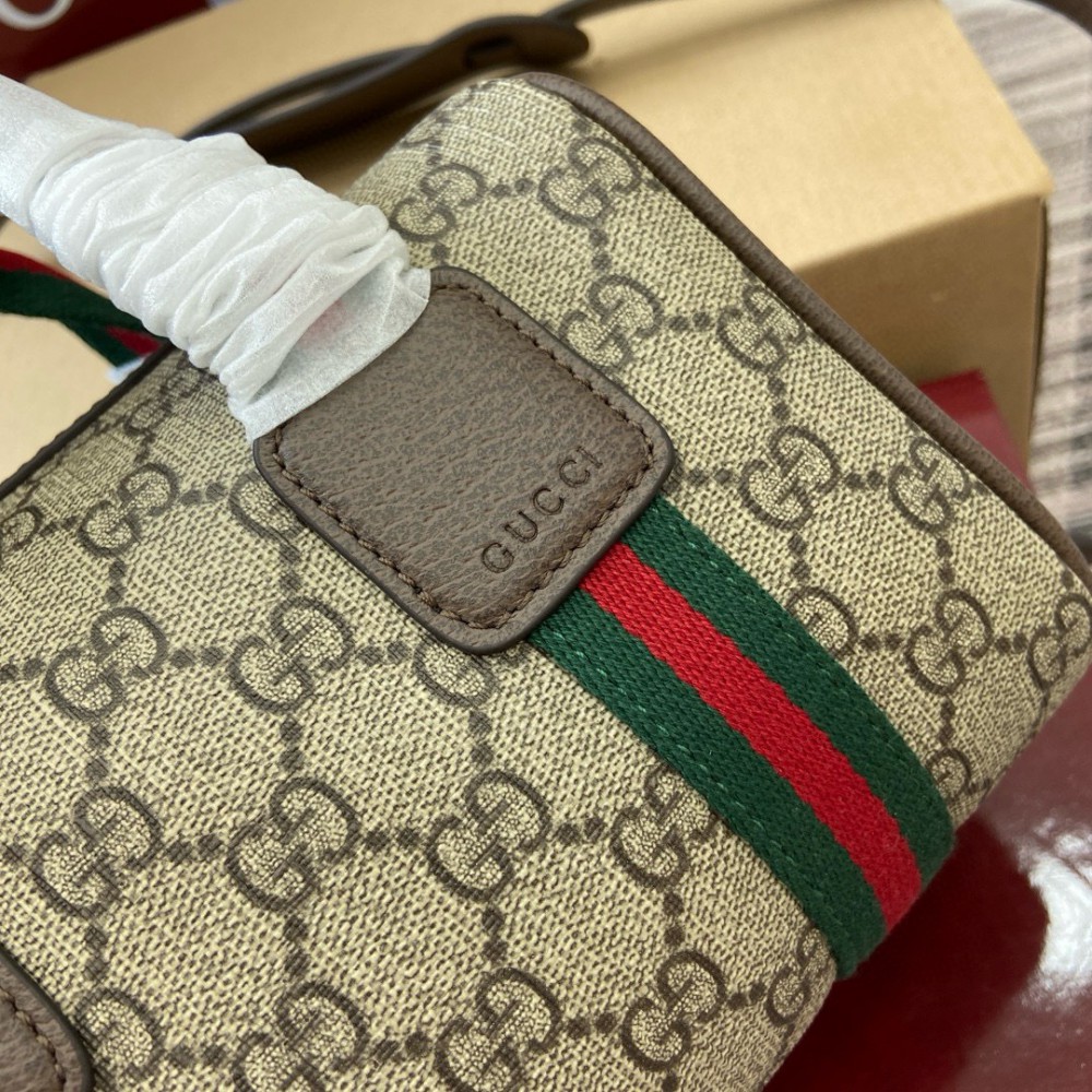 Gucci speedy bolso bag  20x13x13cm Bags