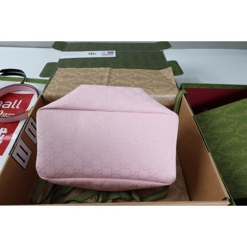 Gucci Vanity medium top handle bag 857799 Bags