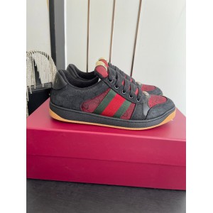 Gucci screener sneakers 35-45 Shoes