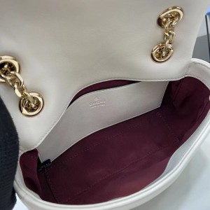 Gucci marmont bag 837280 22x12.5x6cm Bags