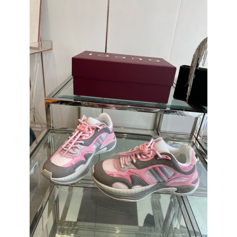 Gucci trainer 2.0 leather 35-42 Shoes