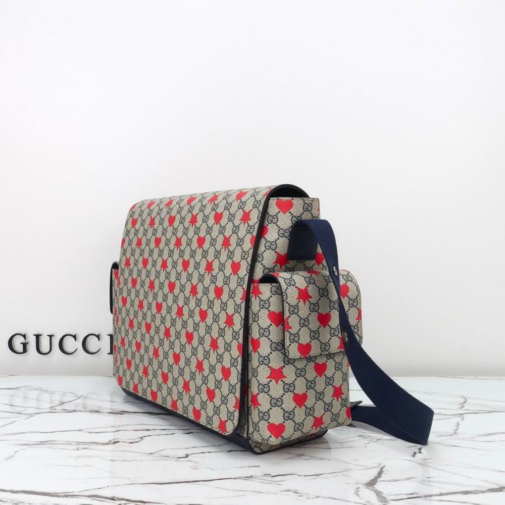 Gucci ophidia baby changing bag 45x32x14,5cm Bags