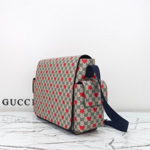 Gucci ophidia baby changing bag 45x32x14,5cm Bags
