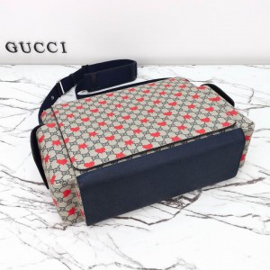 Gucci ophidia baby changing bag 45x32x14,5cm Bags