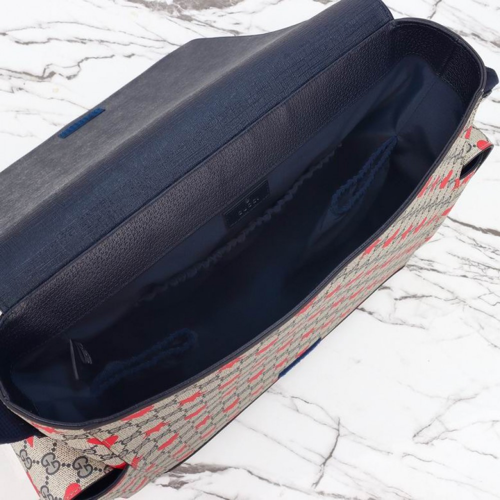 Gucci ophidia baby changing bag 45x32x14,5cm Bags