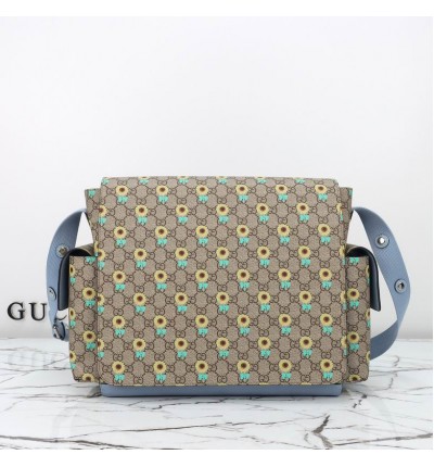 Gucci ophidia baby changing bag 45x32x14,5cm