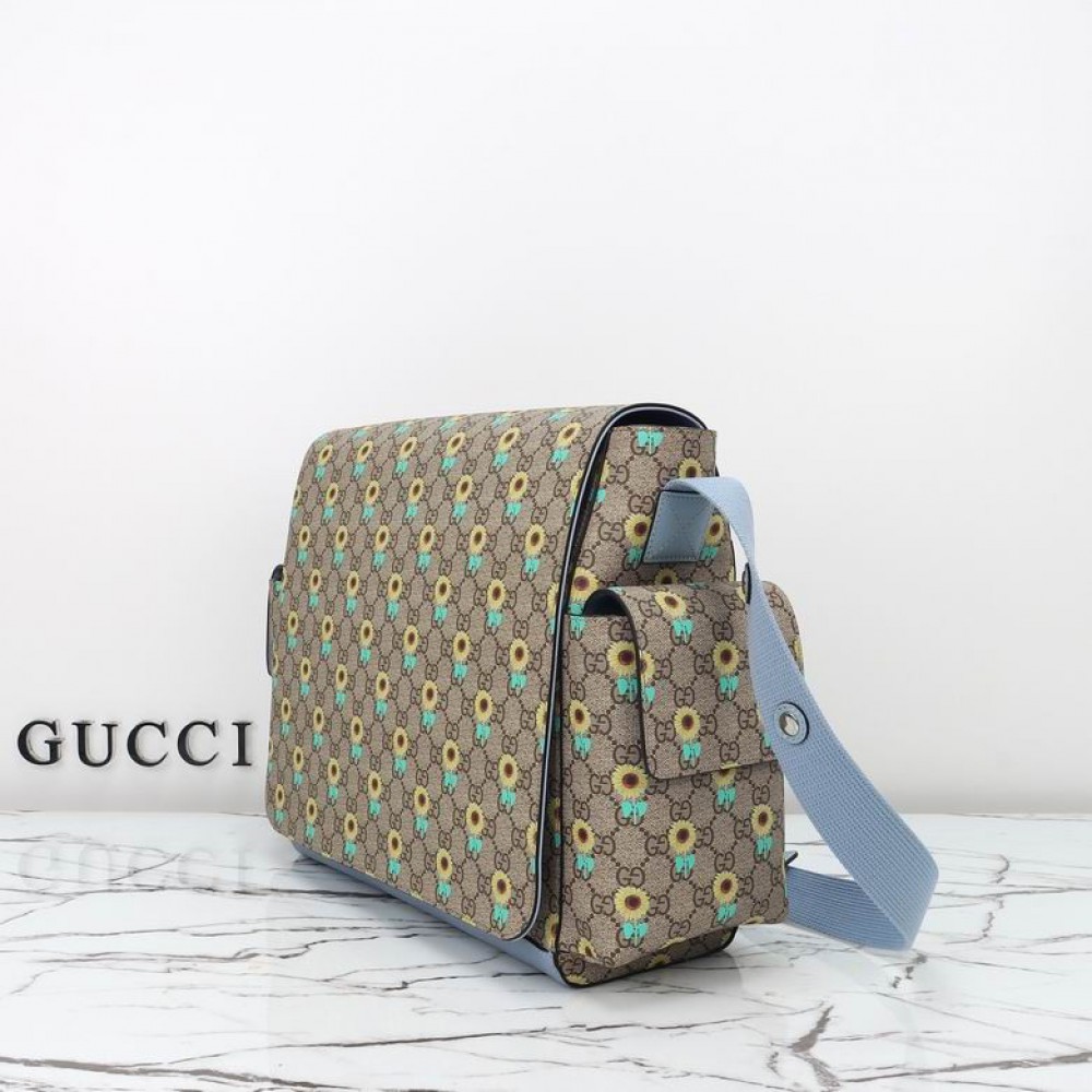 Gucci ophidia baby changing bag 45x32x14,5cm Bags