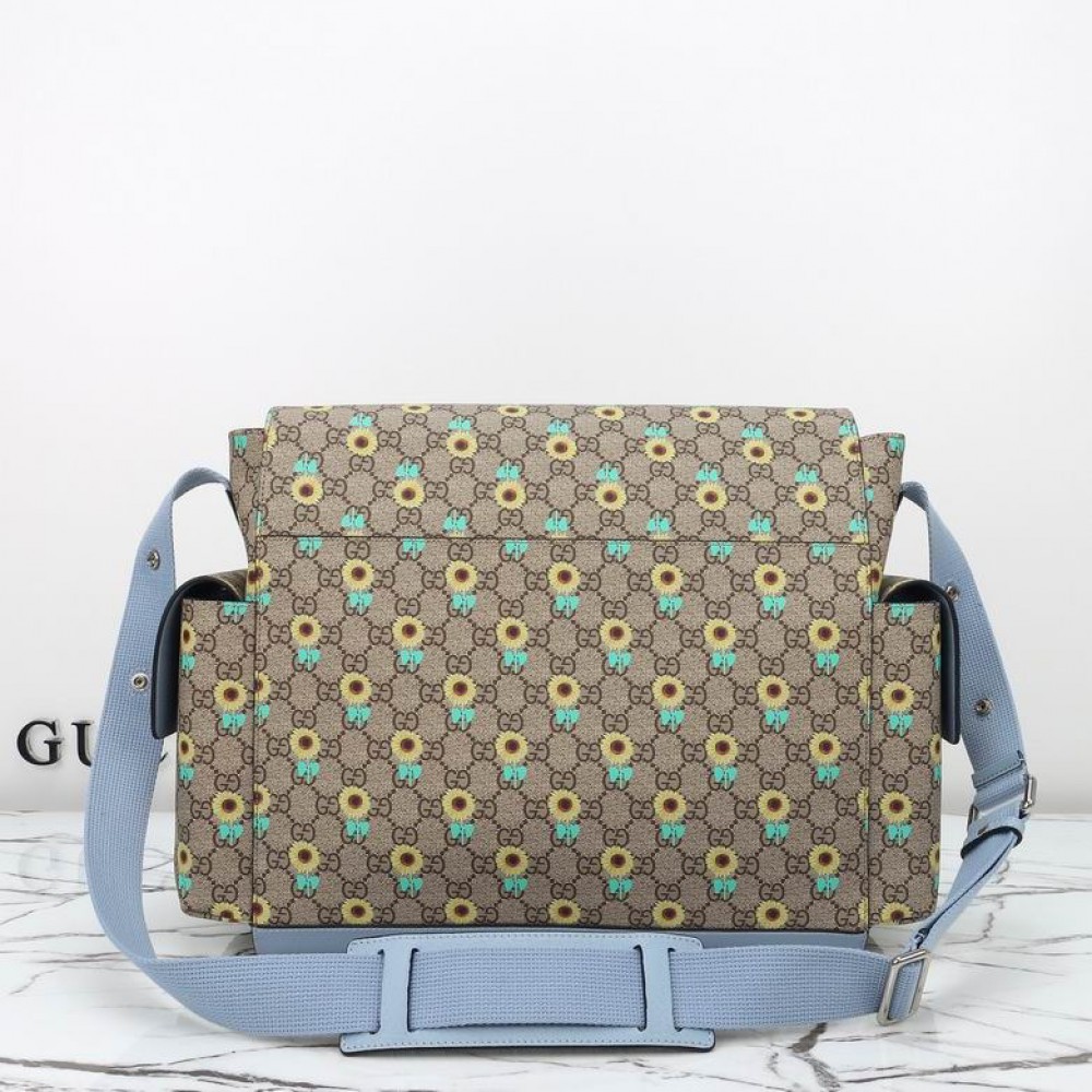 Gucci ophidia baby changing bag 45x32x14,5cm Bags