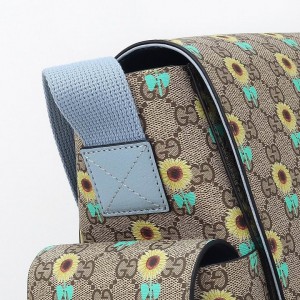 Gucci ophidia baby changing bag 45x32x14,5cm Bags