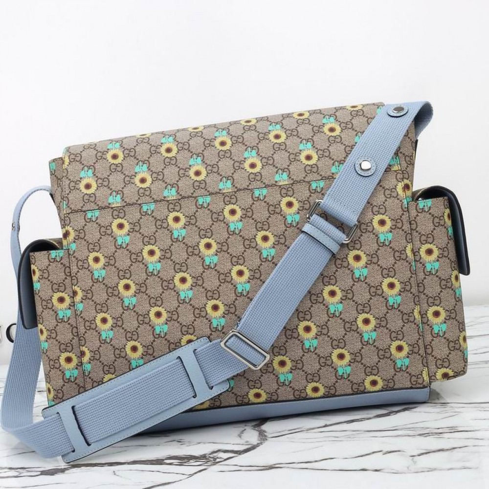 Gucci ophidia baby changing bag 45x32x14,5cm Bags