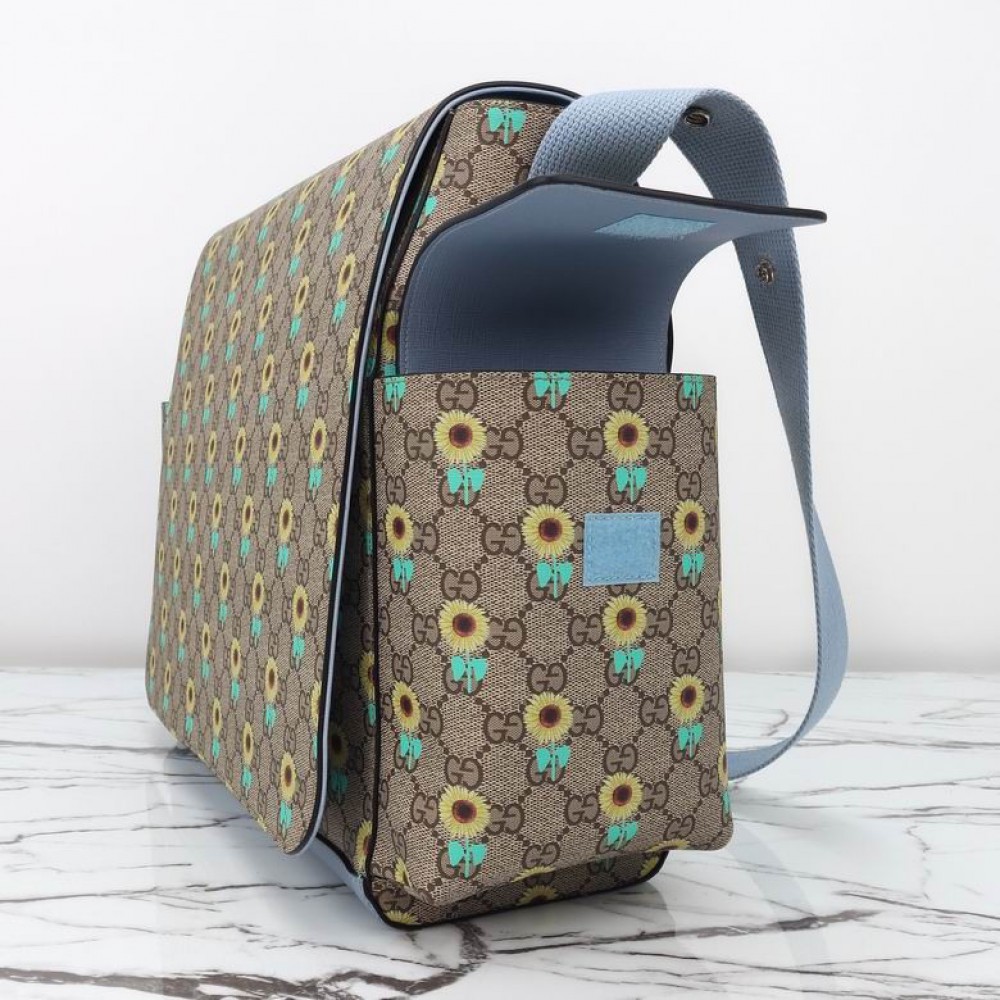 Gucci ophidia baby changing bag 45x32x14,5cm Bags