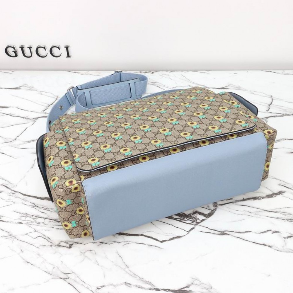 Gucci ophidia baby changing bag 45x32x14,5cm Bags