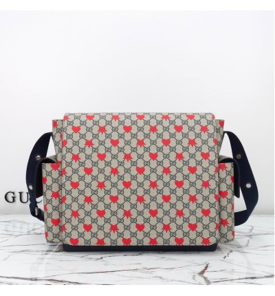 Gucci ophidia baby changing bag 45x32x14,5cm
